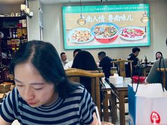 -鲁南仔·滕州炒鸡(经三路店)