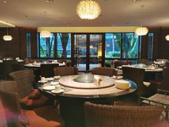 -采悦轩中餐厅·粤菜·海南菜(神州半岛喜来登度假酒店)