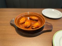 -萨莉亚意式餐厅(杭州西溪龙湖天街店)