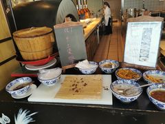 -新食谱全日制餐厅·苏州苏州湾艾美酒店