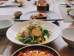 -格桑花开药膳蔬食文化空间