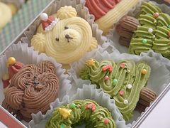 -千浔一暖DIY蛋糕烘焙(人民大学店)