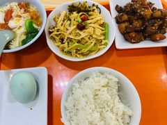 -梅园食堂