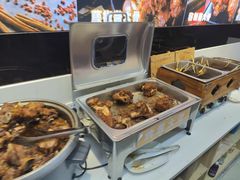 -骨大叔酱大骨自助火锅(东街口店)