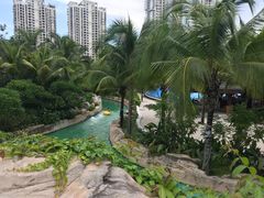 -亚马逊丛林水乐园