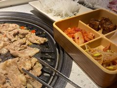 -猫抓烤肉(春熙路店)