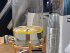 -Peet's Coffee皮爷咖啡(德基店)