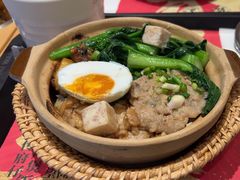 -华记煲仔华·煲仔饭(三元里万科里店)