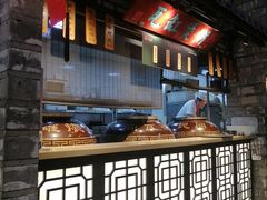 -红蜡烛•瓦罐粥家常菜•夜宵(中山路店)