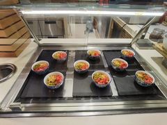 -荟星庭西餐厅(天府丽都喜来登饭店)