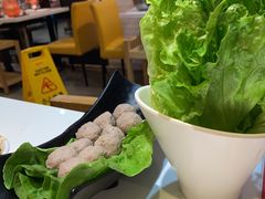 -陈记顺和牛肉火锅馆(天河北路店)