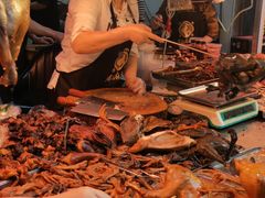 -老字号周记古蔺麻辣鸡·非物质文化遗产传承店