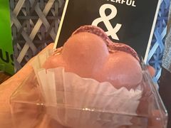 -BUTTERFUL&CREAMOROUS 黄油与面包(西单大悦城店)