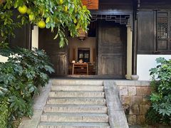 -法云安缦酒店