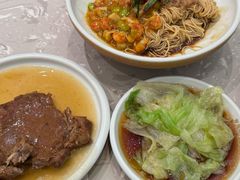 -松鹤楼面馆(中洲湾店)