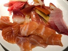 -加餐海鲜自助(宝龙一城店)