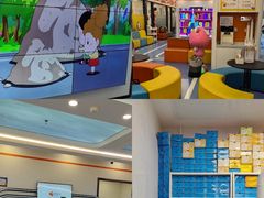 -极橙儿童齿科矫正中心(奥城店)