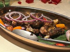 -龟兹KUCINA·新疆菜(前滩L+PLAZA店)