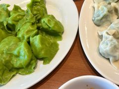 -鸿毛饺子(紫竹桥店)