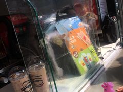 -麦当劳(杭州西湖银泰百货店)