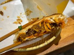 -虢国羊肉汤馆(政二街店)