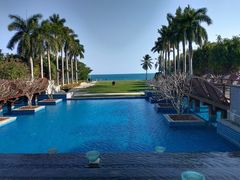 -三亚海棠湾万丽度假酒店