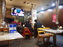 -合易泓烤肉•首创生椰大油边(宁山路店)