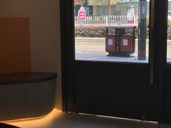 -fishtank鱼缸咖啡(三山街店)