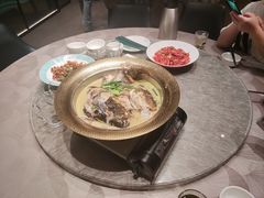 -渔舟意·湖南家宴(萝岗纳金城店)