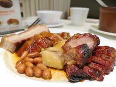 -龙记·香港茶餐厅(海上世界店)