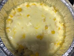 芝士玉米-碎怂烤肉(钟楼柳巷店)