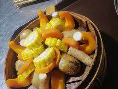 -驿楼兰·新疆菜(火车站店)