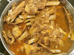 -蝎王府羊蝎子(天通苑店)