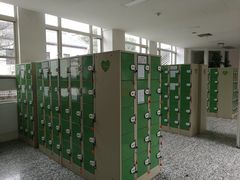 -苏州图书馆(人民路总馆)