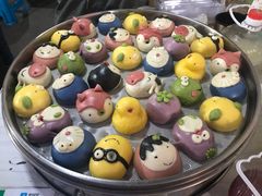 -大学城夜市大排档(凤栖路店)