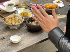 -扫雪煮茶(西村店)