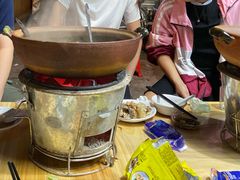 -司马街鸡煲(西华路店)