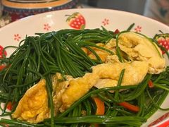 -一个勺子新疆锡伯主题私房菜(红墙巷49号院店)