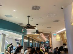 大堂-美奈小馆·越南料理(福田星河COCO Park店)