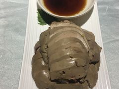 盐水鸭肝-鸭王烤鸭店(三里河店)