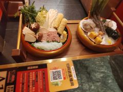 -牛New寿喜烧(金鹰世界店)