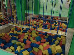 -嘉文梦想世界(SM天津滨海城市广场店)