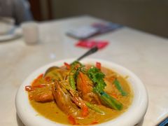 咖喱皇炒虾-印象南洋·泰国风情餐厅(新安店)