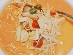 -鸽子侯·家宴·平价海鲜(绿地店)