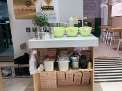 -闫家炸鸡架(五爱总店)