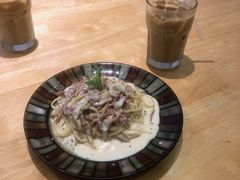 -LIFE'S拉啡斯(客天下·君临长安店)