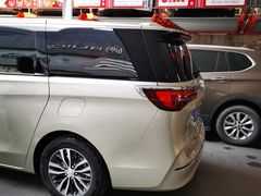 -广州美轮别克4S店(赤岗店)