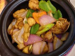 -日昌餐馆(亦庄店)