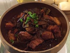 -怡和春天大酒楼(柳芳店)