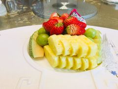 -三宝大饭店-中和艺素餐厅(浦上金山正祥广场店)